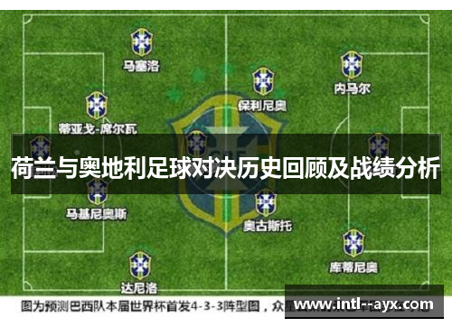 荷兰与奥地利足球对决历史回顾及战绩分析 荷兰与奥地利足球对决历史回顾及战绩分析