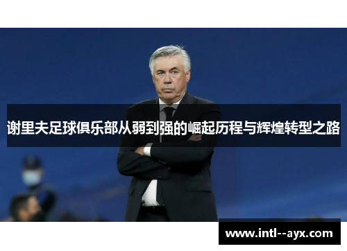 谢里夫足球俱乐部从弱到强的崛起历程与辉煌转型之路 谢里夫足球俱乐部从弱到强的崛起历程与辉煌转型之路