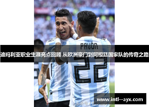 迪玛利亚职业生涯亮点回顾 从欧洲豪门到阿根廷国家队的传奇之路