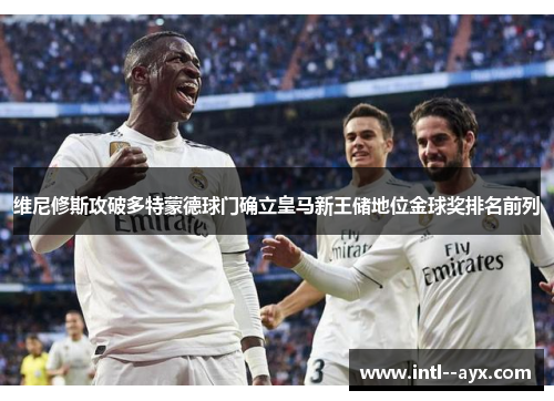 维尼修斯攻破多特蒙德球门确立皇马新王储地位金球奖排名前列 维尼修斯攻破多特蒙德球门确立皇马新王储地位金球奖排名前列